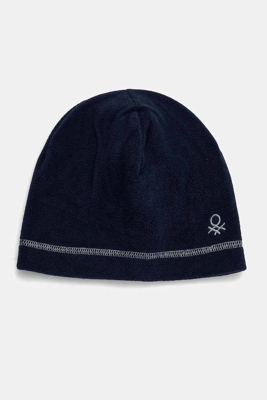 

Детская шапка United Colors Of Benetton, темно-синий
