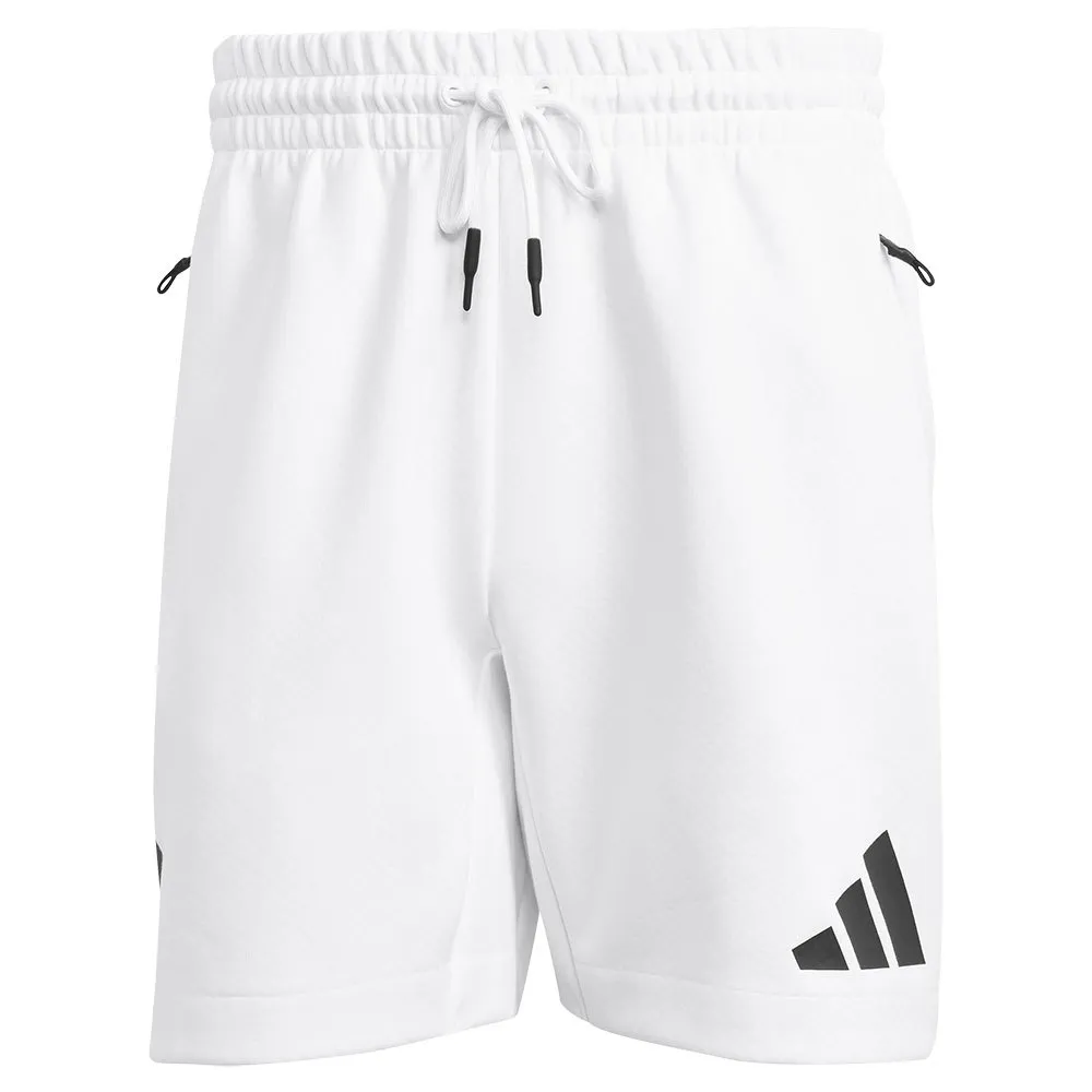 

Шорты adidas New Z.N.E, белый