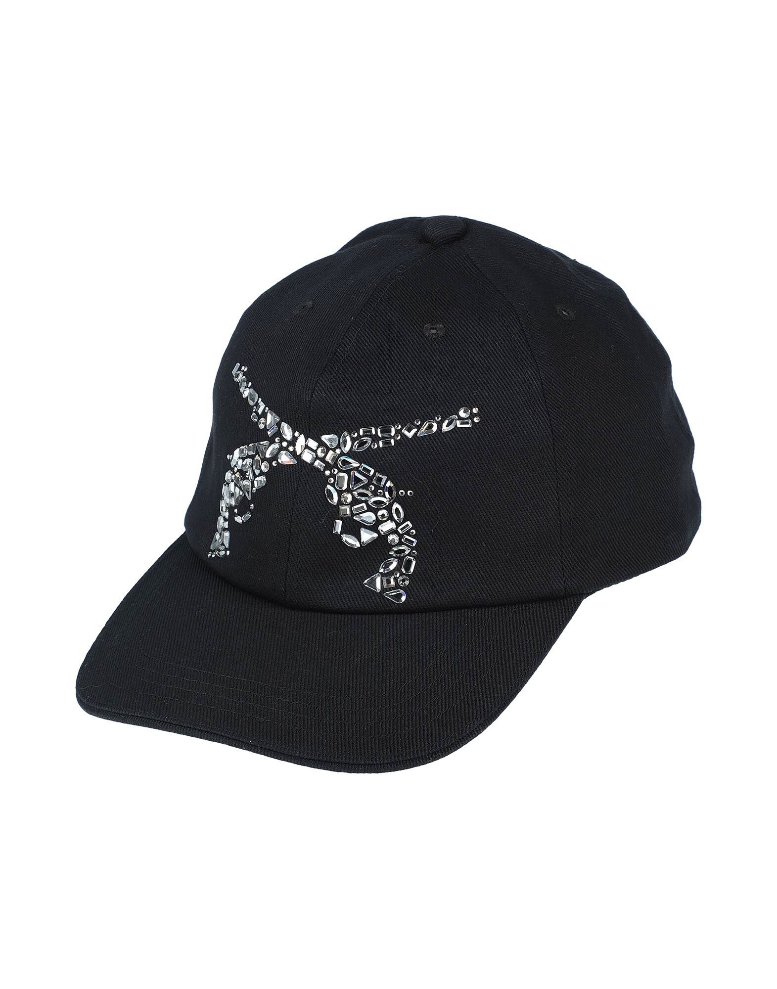 

Бейсболка Roarguns, черный