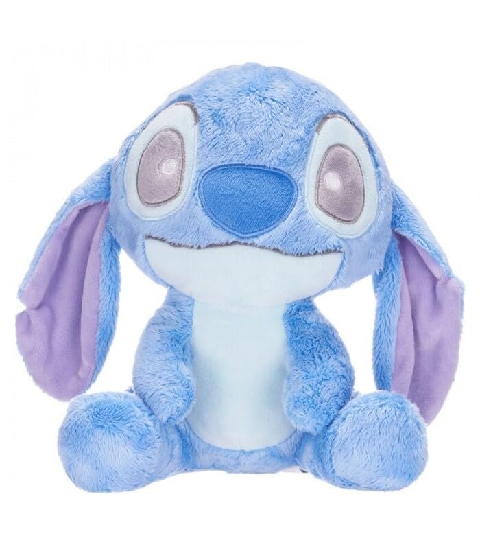

Play by Play STITCH SNUGGLETIME PELUCHE 23СМ