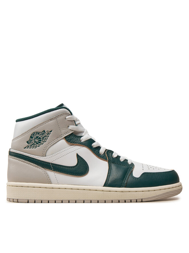 

Кроссовки Nike Air Jordan 1 Md Se FQ7720 103, белый