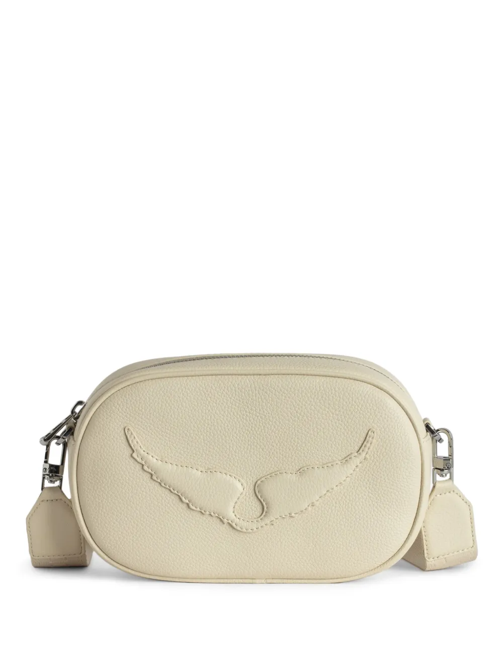 

Сумка Rock With You Zadig&Voltaire, нейтральный