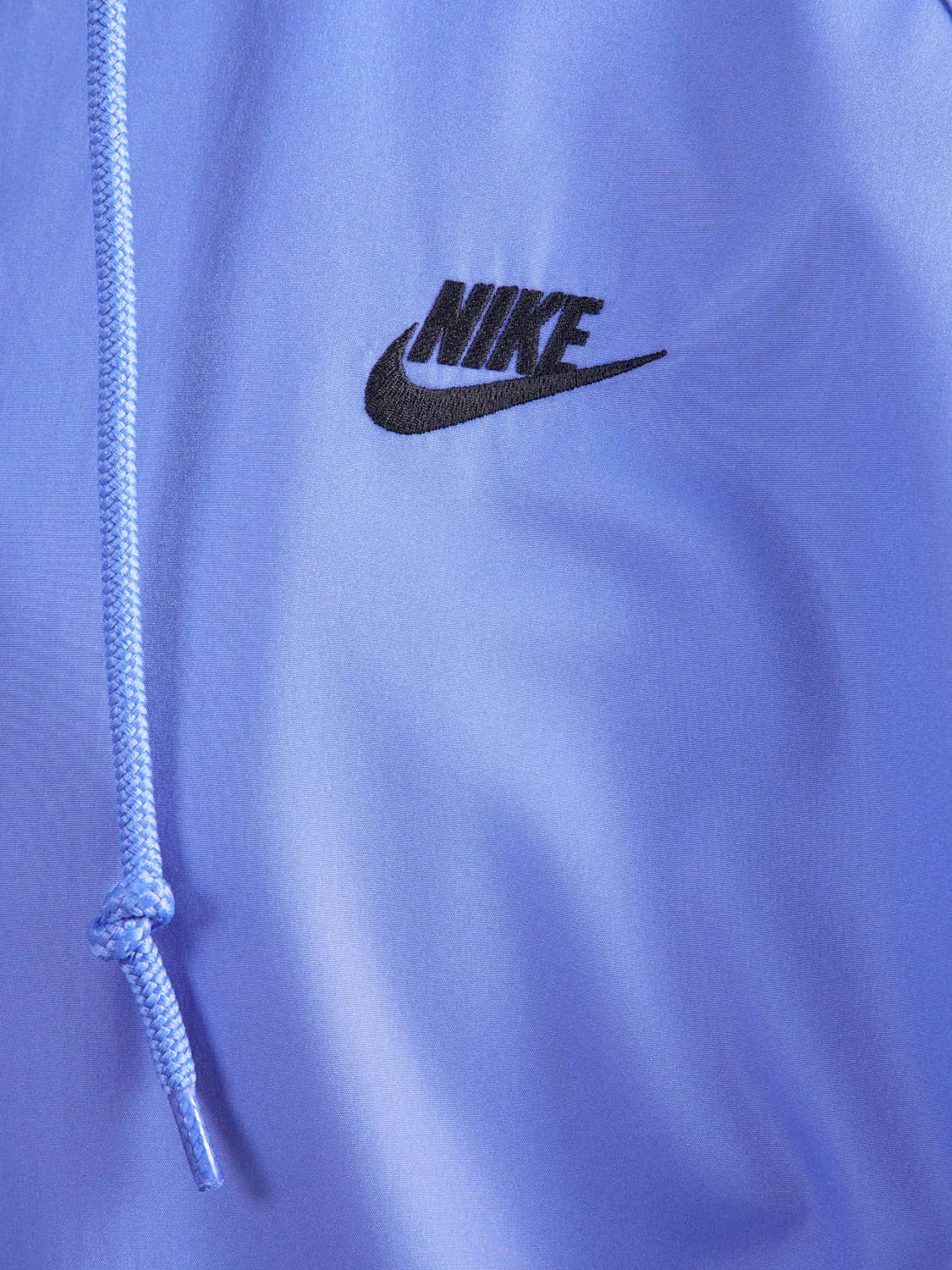 Куртка межсезонья Nike Sportswear, Sapphire — фото 2