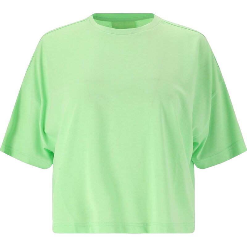 

Рубашка Рейнольдс Athlecia, зеленый