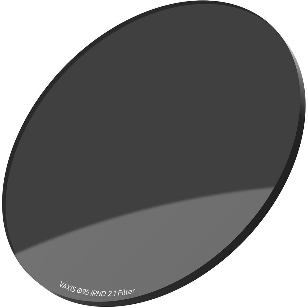 

Фильтр Vaxis VFX IRND Filter for Tilta Mirage Matte Box VFX21-29