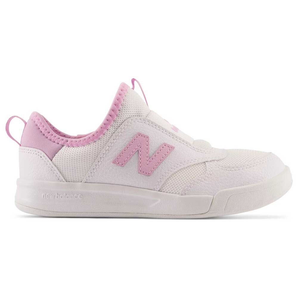 

Кроссовки New Balance 300 Alternative Closure PS, розовый