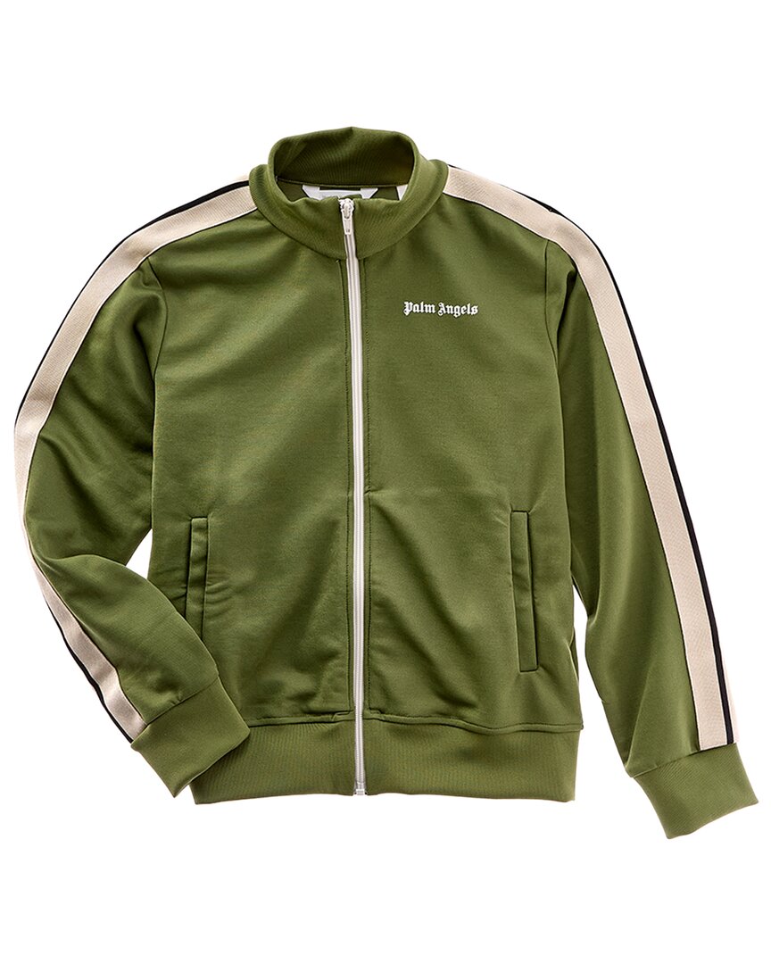 

Спортивная куртка Palm Angels, зеленый