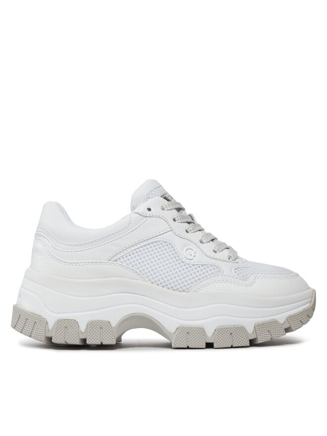 

Кроссовки Brecky FLPBRE Guess, белый