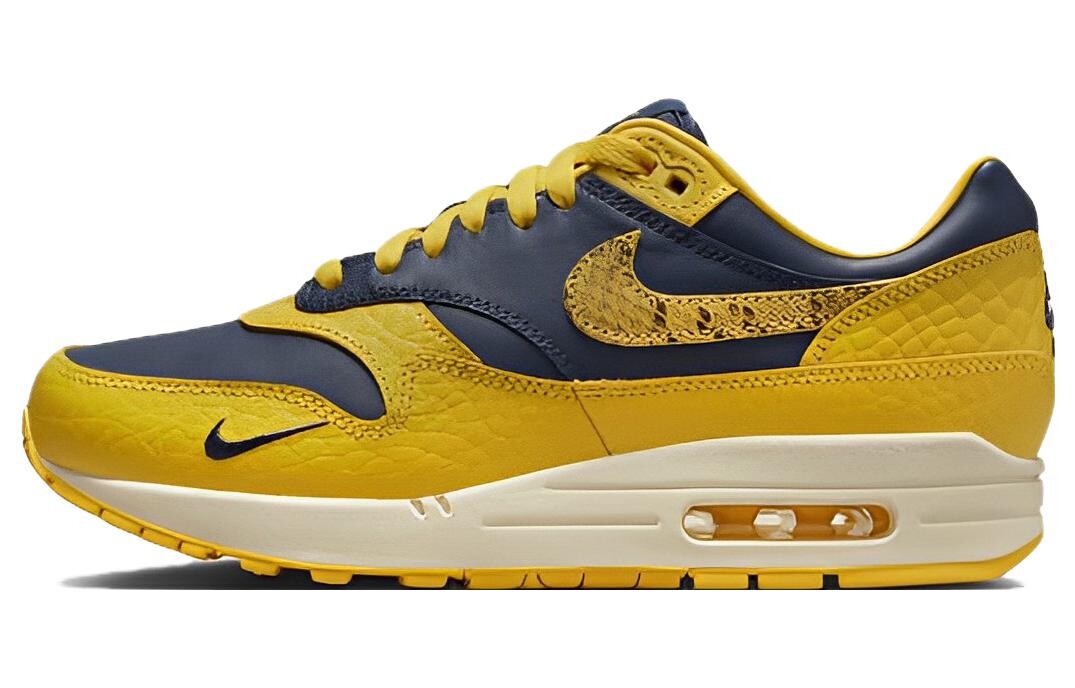 

Nike Air Max 1 CO.JP Michigan лицом к лицу (женщины)
