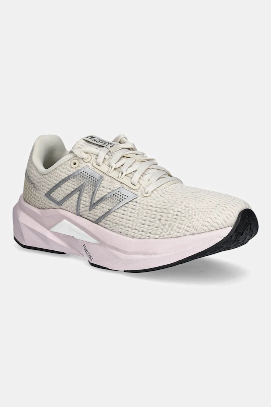 Тренировочные кроссовки WFCPR New Balance, бежевый