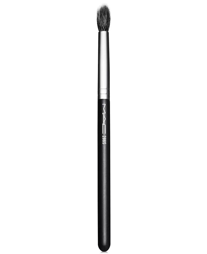 

286S Коническая кисть из синтетического двойного волокна Mac