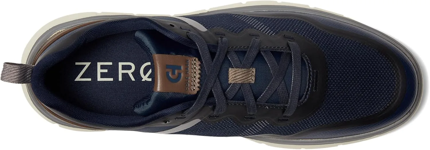 Мужские кроссовки Cole Haan Generation Zerogrand Txt, темно-синий — фото 3