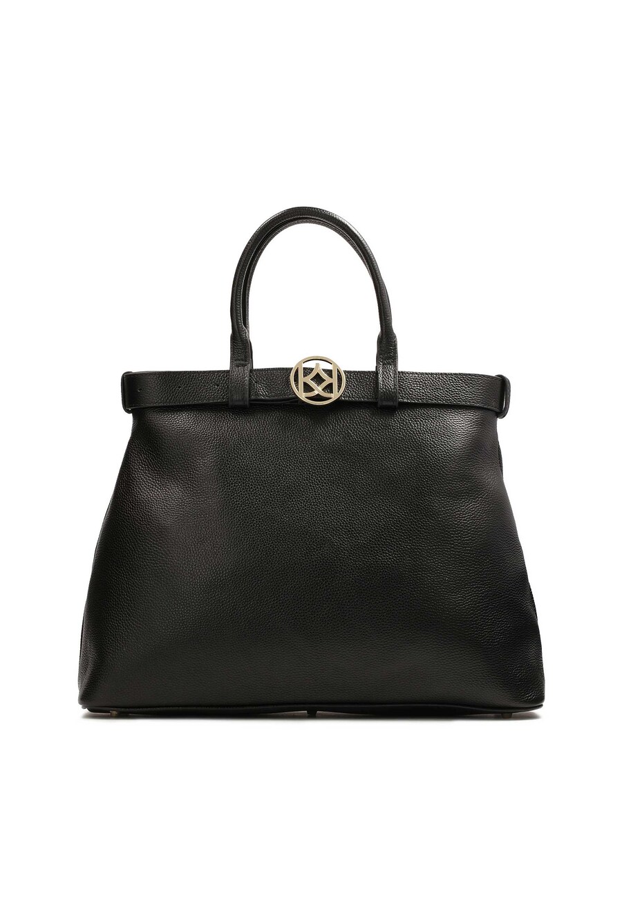 

Сумочка Kazar Handbag, черный