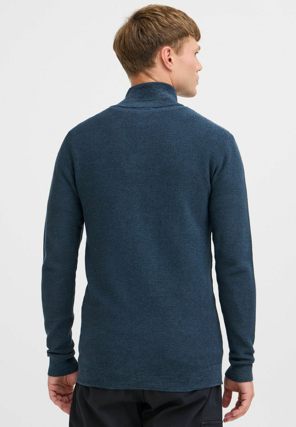 

Джемпер JADOR INDICODE JEANS, темно-синий