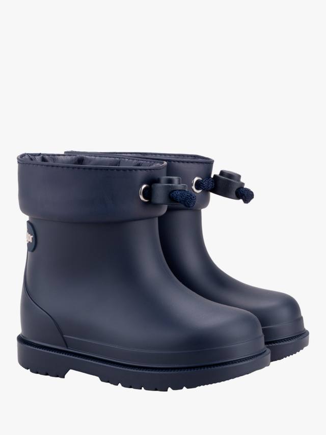 

Детские ботинки Wellington IGOR, Navy