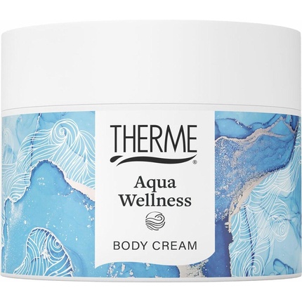 

Крем для тела Body Cream Aqua Wellness - Nourishing Body Cream