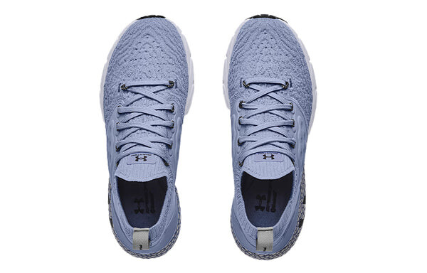 Кроссовки hovr phantom 2 'sky blue' Under Armour, голубой — фото 4
