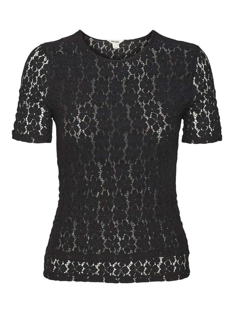 

Футболка Vero Moda IVANIA, черный