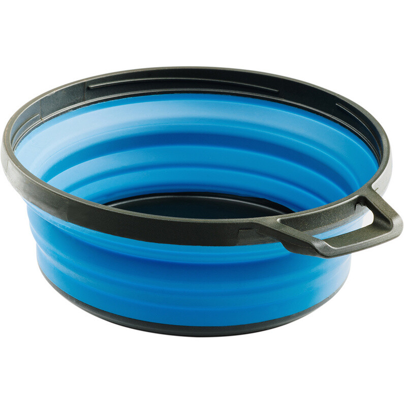 

Складная чаша Escape Bowl GSI, синий