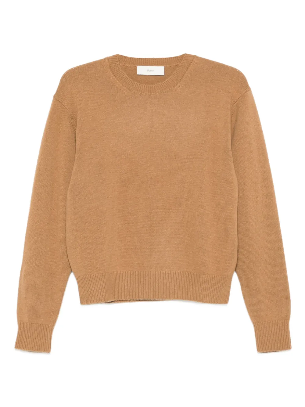 

Кашемировый свитер DUNST, коричневый