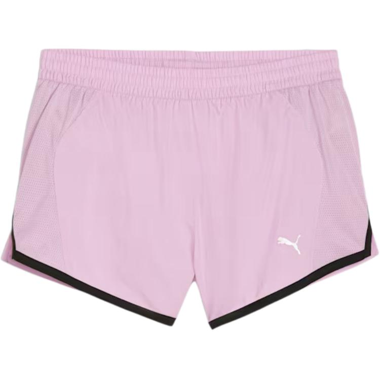 

Шорты Para Correr Favorite Velocity 3 дюйма Para Mujer PUMA, Grape Mist