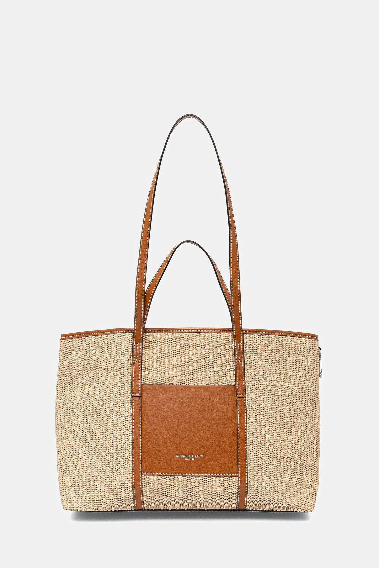 

Сумочка SUPERLIGHT Gianni Chiarini, коричневый