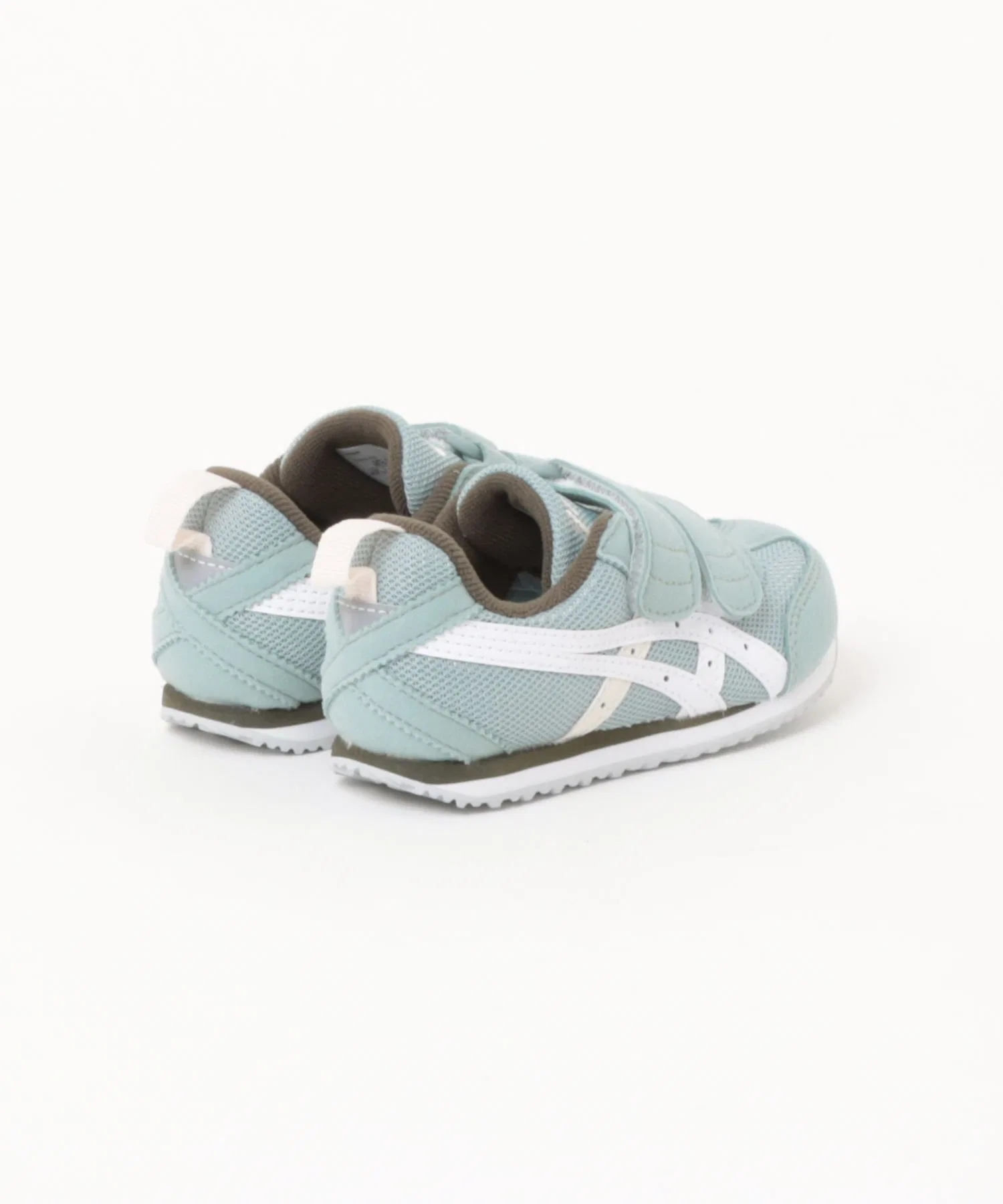 Детские кроссовки ASICS IDAHO MINI N — фото 2