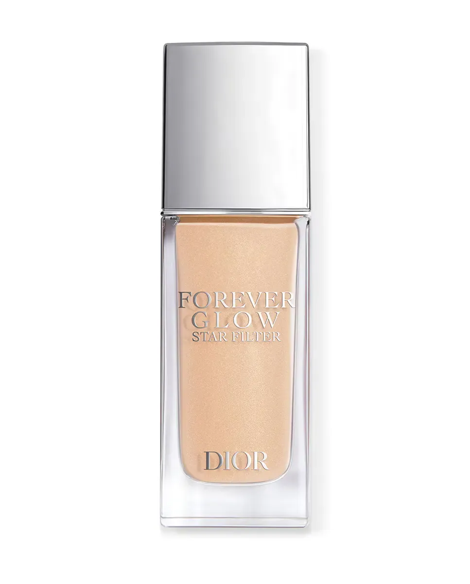 Флюид для сияния кожи и освещения Dior, 1N