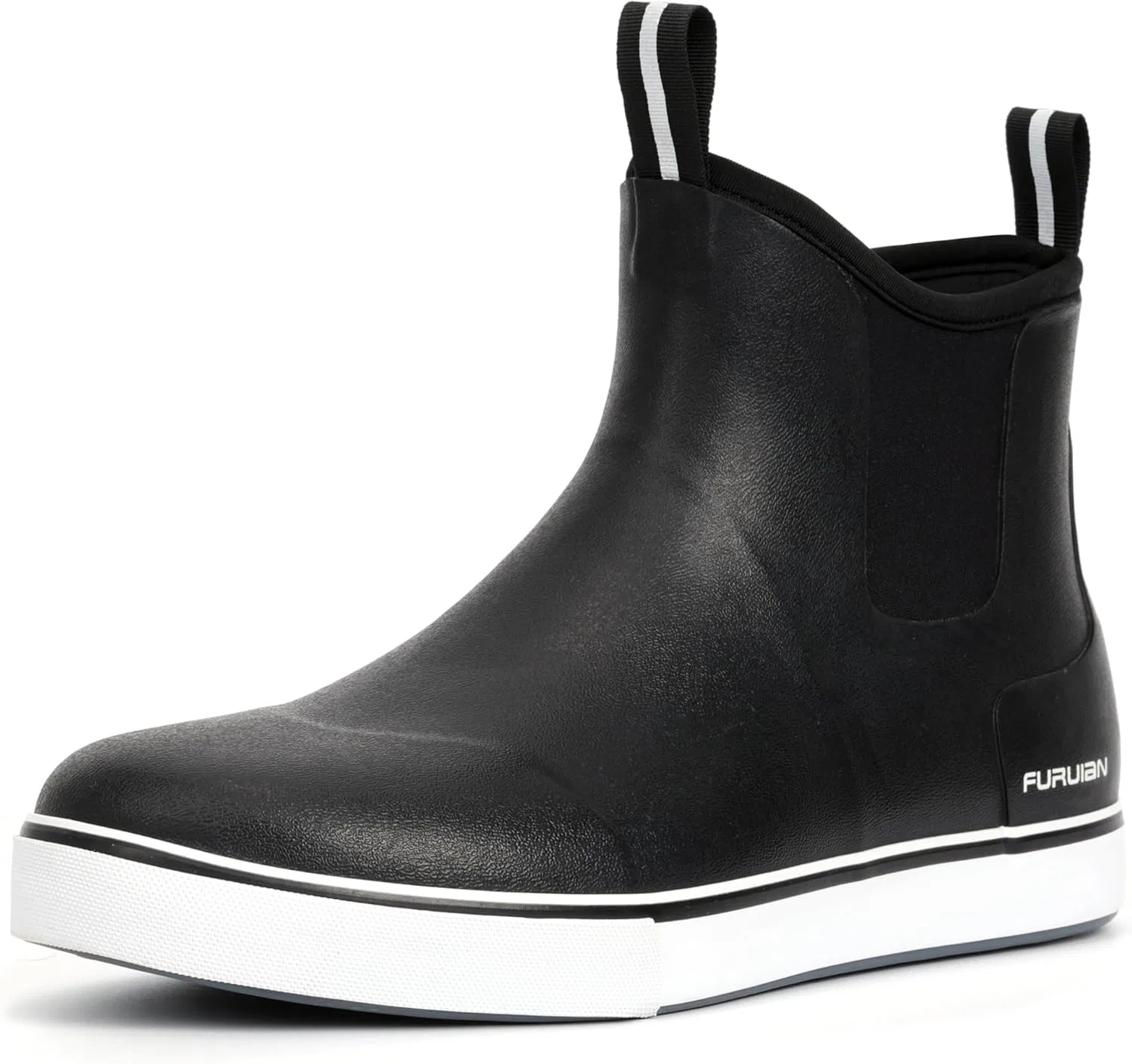 Ботинки Furuian, Black
