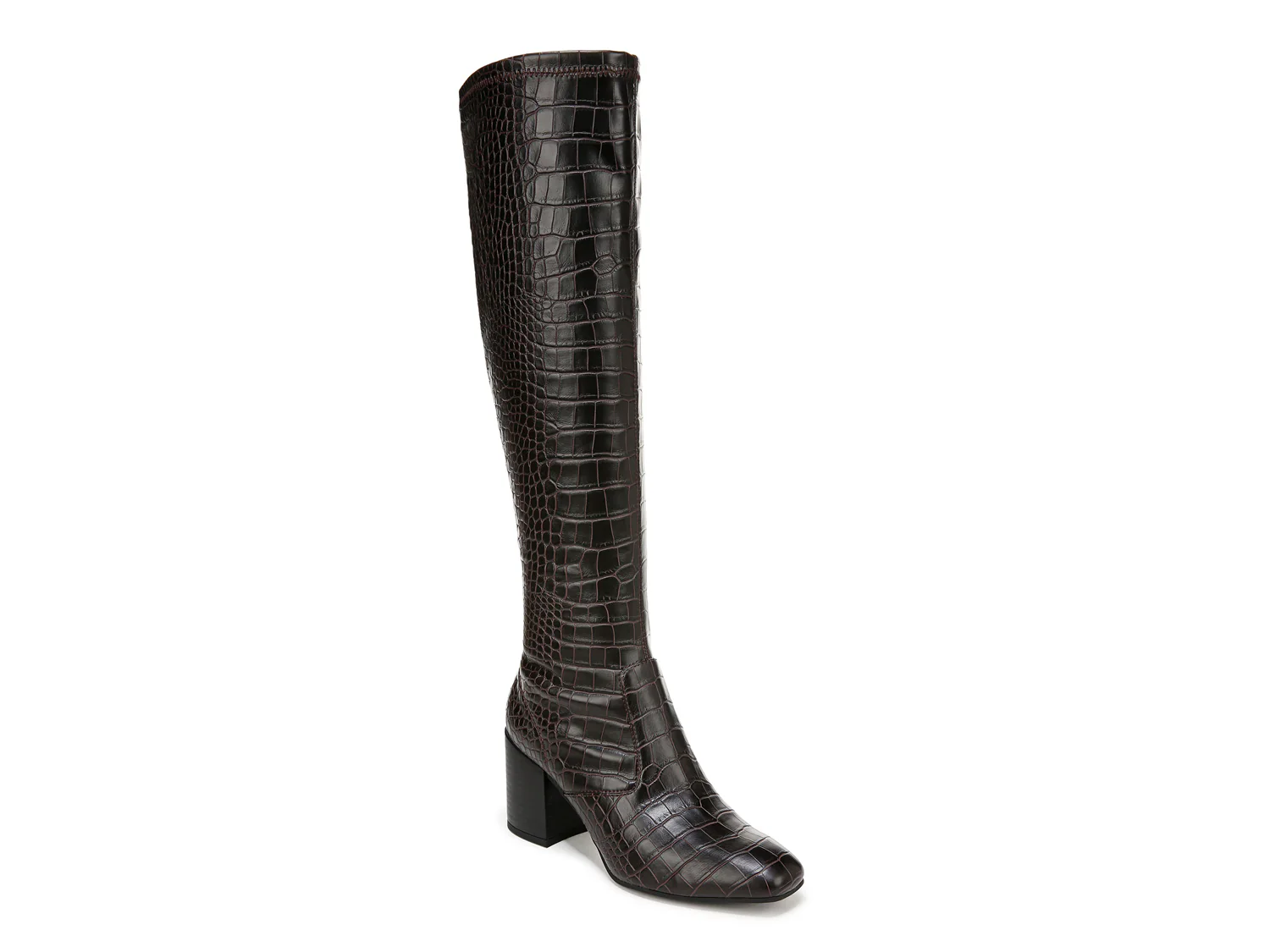 

Сапоги Talfer Boot Franco Sarto, темно-коричневый