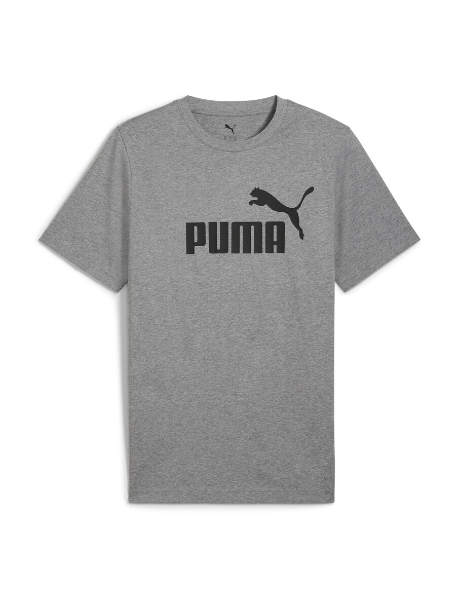 

Футболка Performance PUMA Essentials No. 1, Dark grey