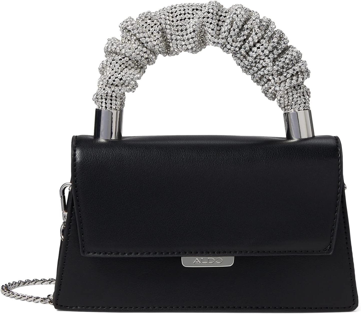 Сумка Adoria ALDO, цвет Other Black