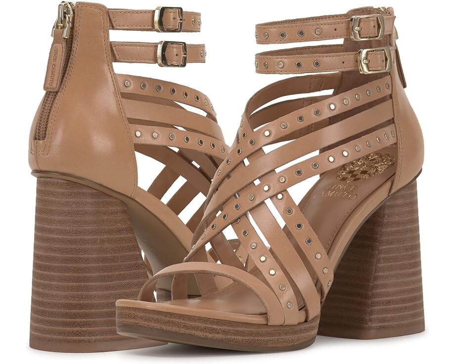 

Туфли Vince Camuto Nanthie, цвет Sandstone