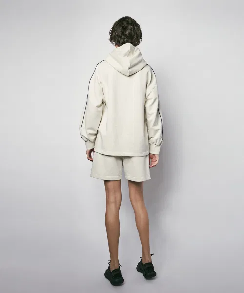 Детские шорты IBA NENETS Sporty Line — фото 4