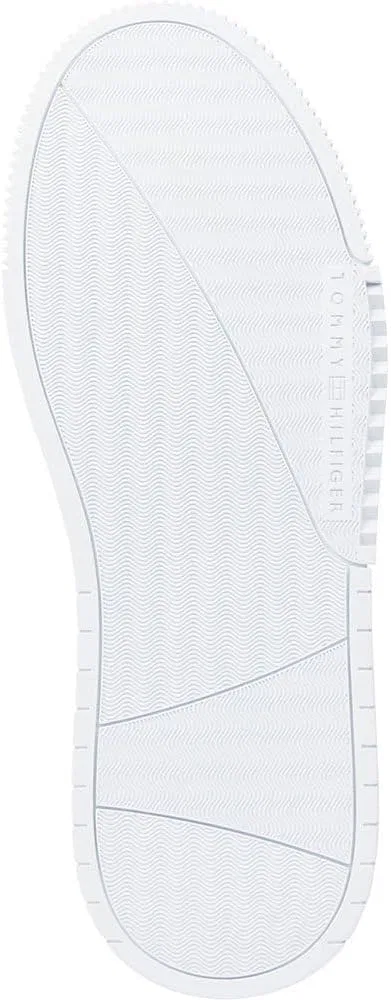Кроссовки Tommy Hilfiger fm0fm04895 mens, Blue Desert Sky — фото 2