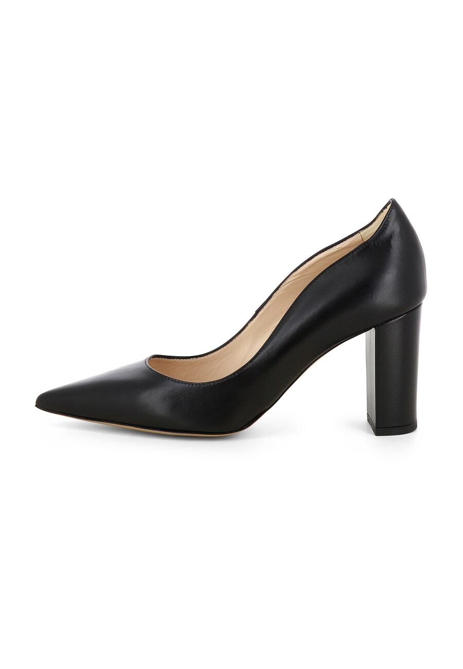 Туфли EVITA JESSICA, Black