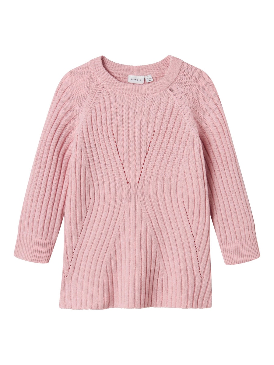 

Платье NAME IT, розовый