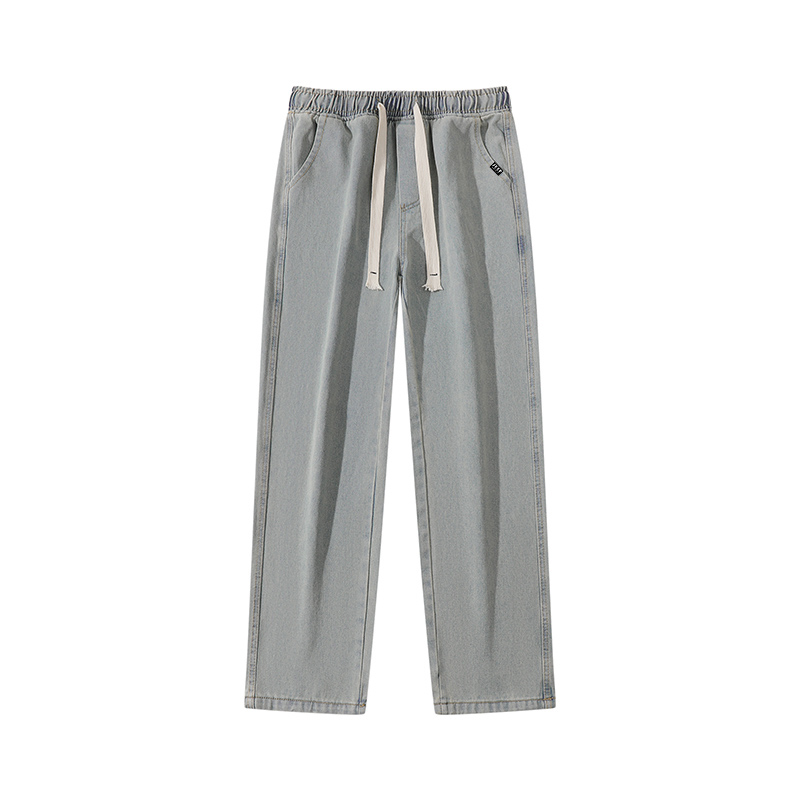 

Джинсы мужские JEEP SPIRIT, желтый