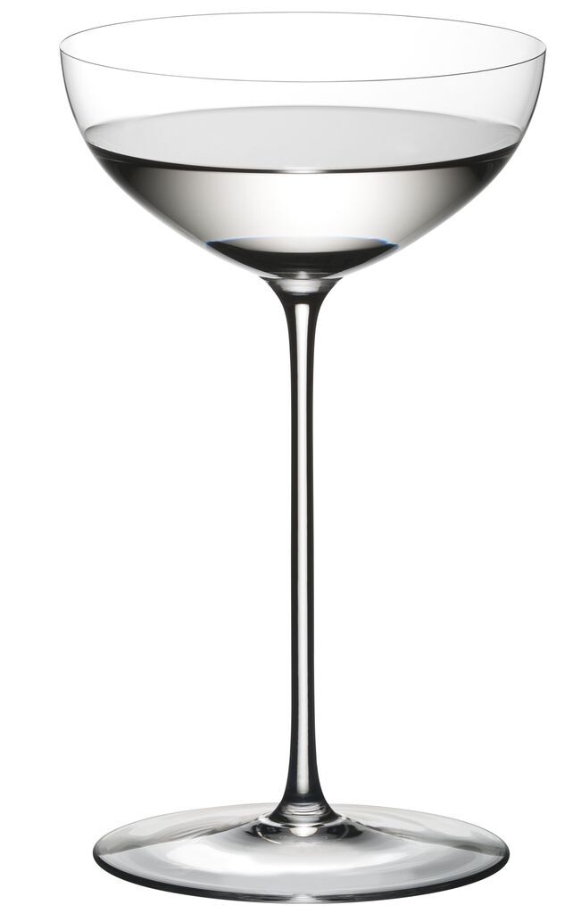 

Riedel RIEDEL SUPERLEGGERO КУПЕ/КОКТЕЙЛЬ/МОСКАТ 4425/09, прозрачный