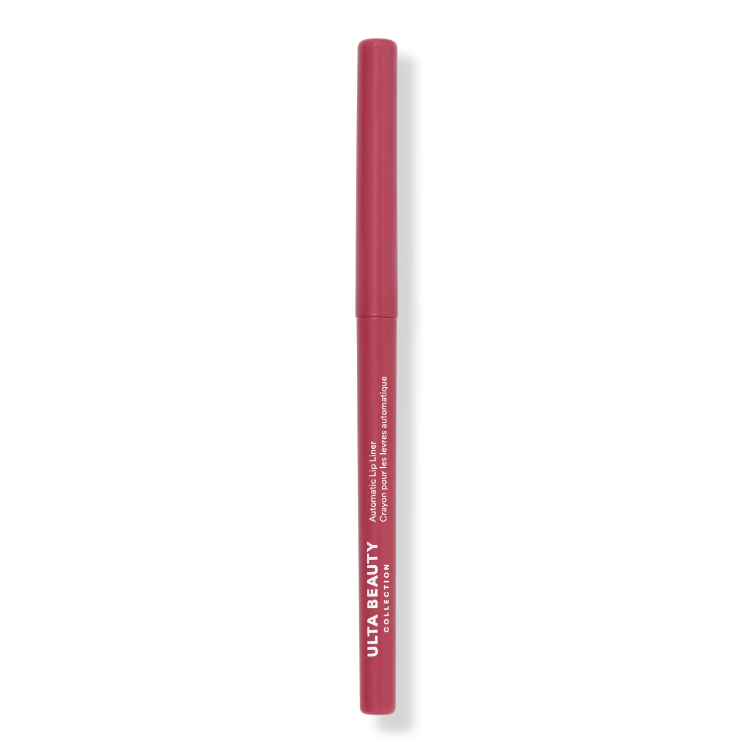 

Автоматический выдвижной карандаш для губ ULTA Beauty Collection, Shimmering Rose