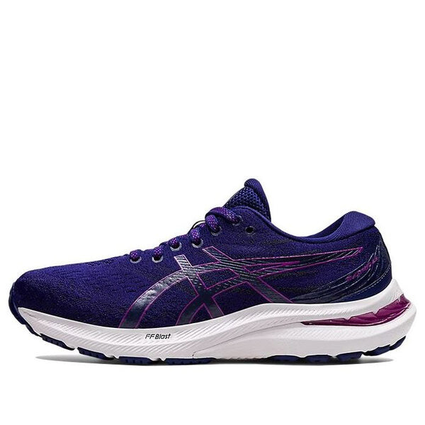 

Кроссовки гель каяно 29 Asics, фиолетовый