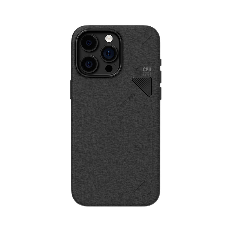 

Чехол для телефона Aurum Aulumu, Black