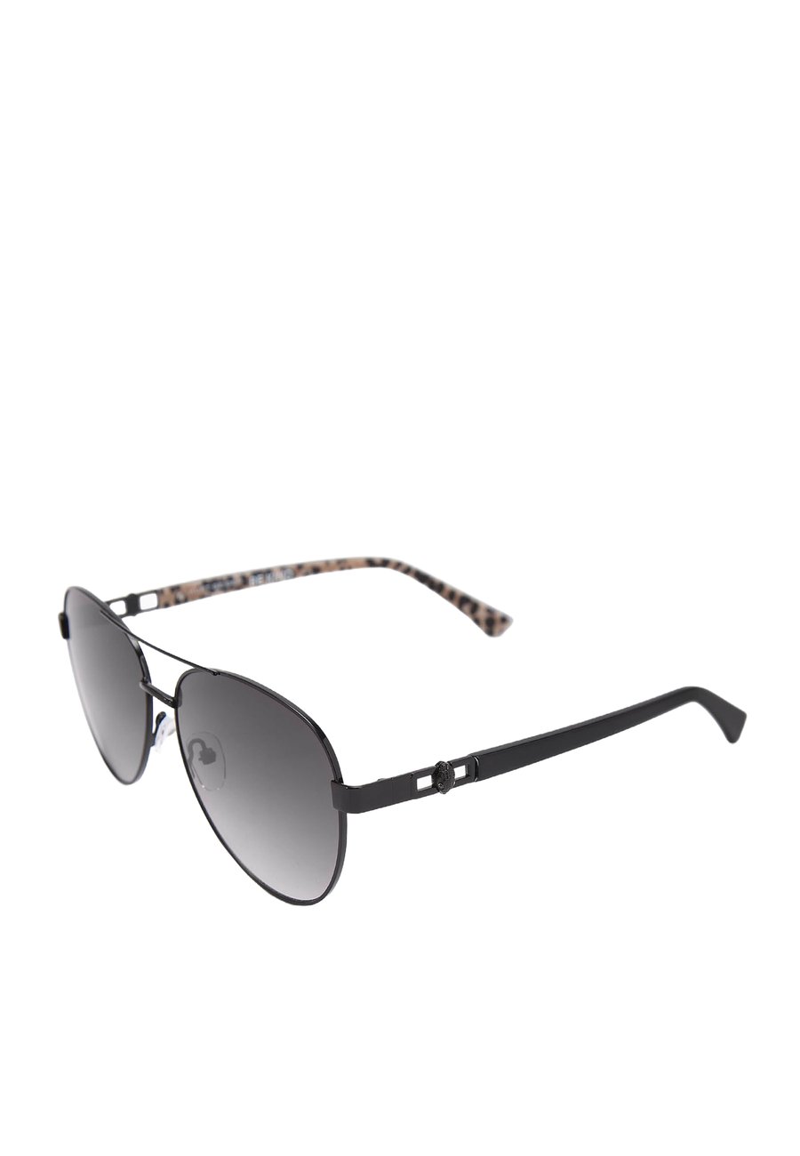 

Солнцезащитные очки Kurt Geiger London Sunglasses, Black