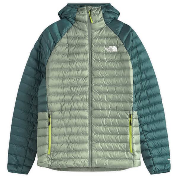

Легкая толстовка с капюшоном Bettaforca The North Face, мультиколор