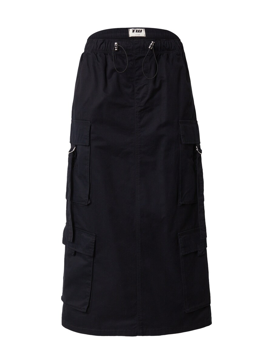 

Юбка Tally Weijl, черный