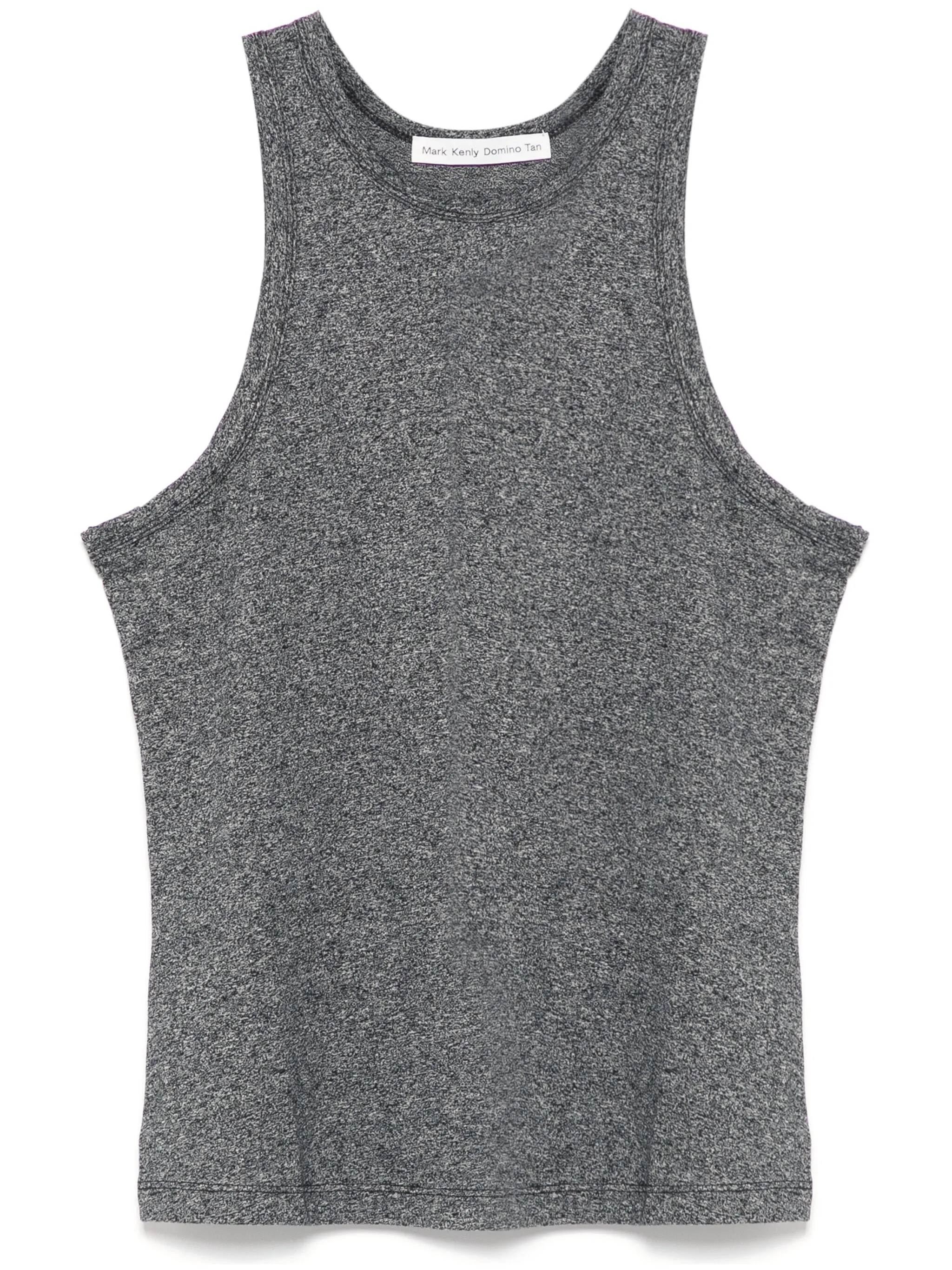 

Топ Lea на бретелях Mark Kenly Domino Tan, серый