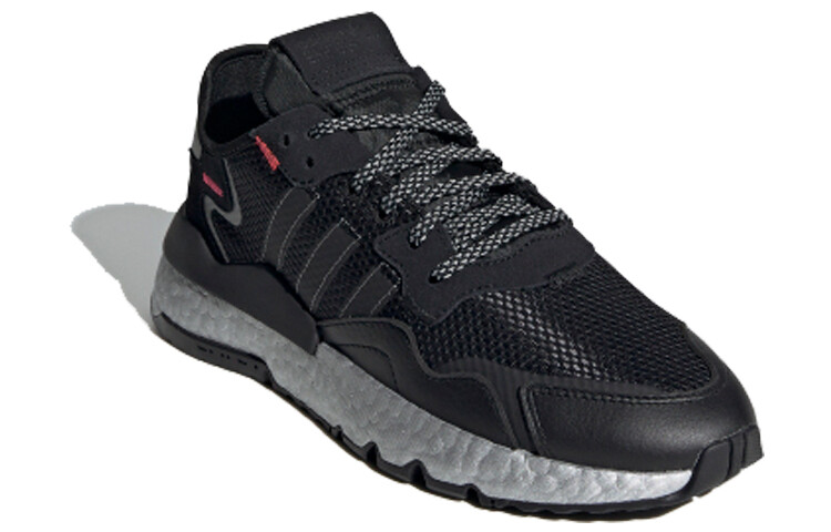 Женская обувь adidas originals Nite Jogger Lifestyle — фото 2