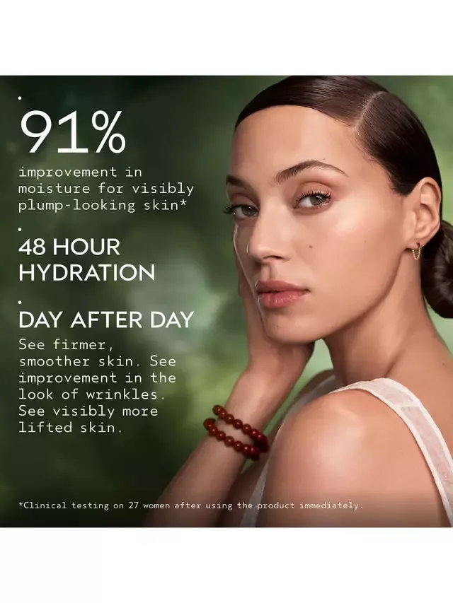 Крем для лица Aveda — Для увеличения объема Advanced Botanical Kinetics, многоразовый, 50 мл — фото 2