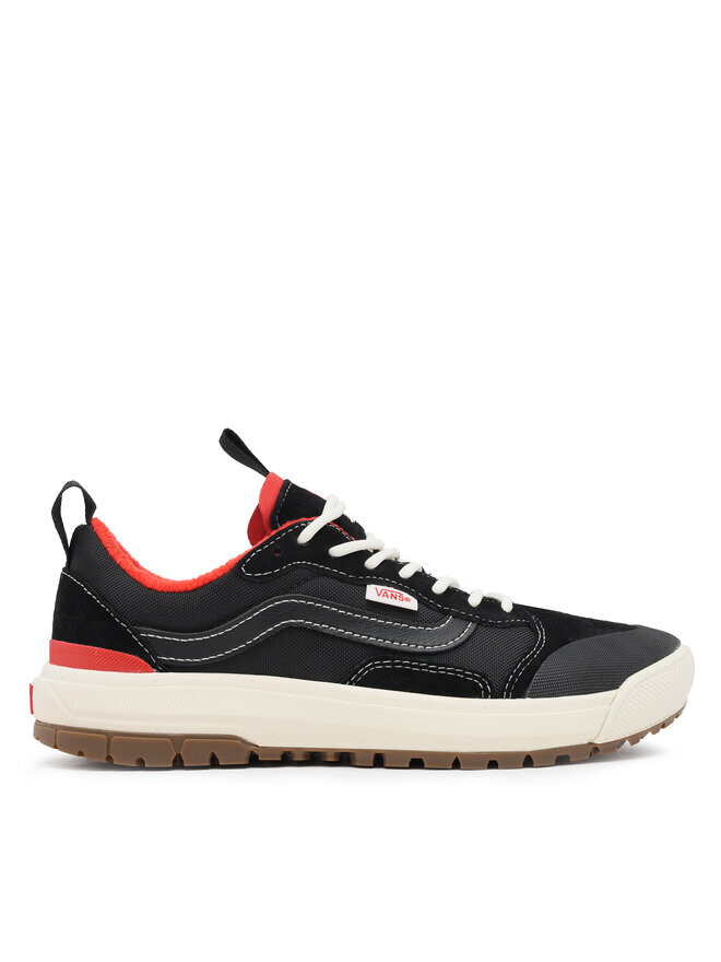 

Тканевые кроссовки Ua Ultrarange Exo Mte-1 Vans, черный