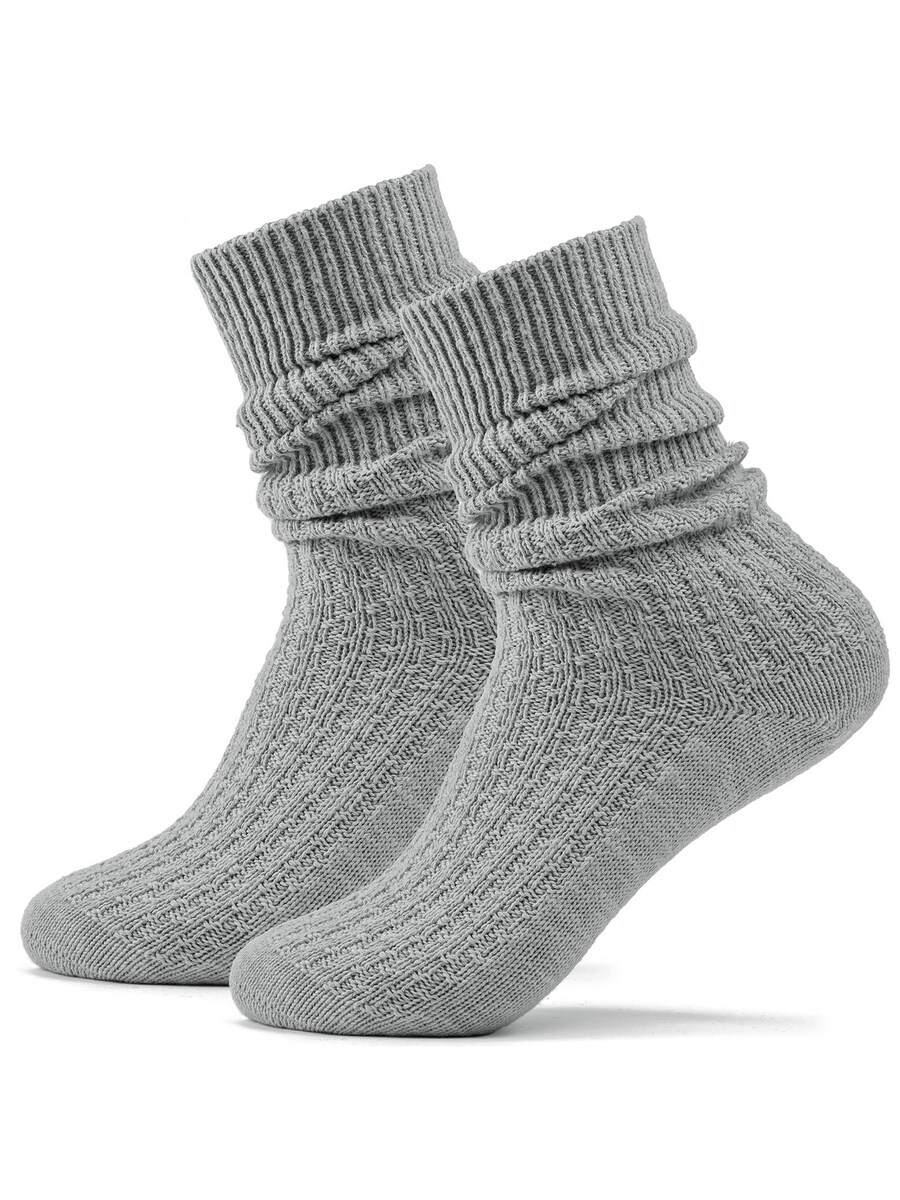 

Носки STOCKERPOINT Socks OC-Ludwig, серый